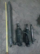 Pistnice,orsta,rozváděč a jiné - 7