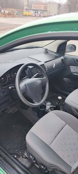 Hyundai Getz 1,3 12V 62 Kw Nová STK - 7