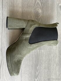 dámské boty Baťa - 7