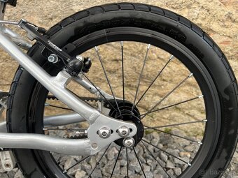 Early rider Belter 16 - 7