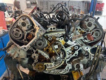 AUDI A7 3.0 TFSI QUATTRO - 7