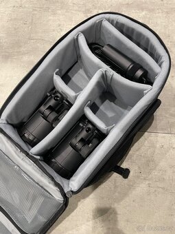 Prodám velký batoh Profoto – jako nový - 7