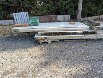 Prodám PIR panely - 7