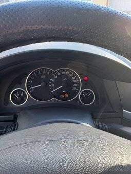 Prodám Opel Meriva - 7