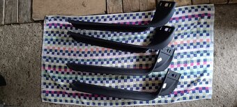 Nejrůznější drobné díly na BMW e60 e61 - 7