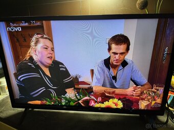 tv televize Hyundai 32" LED, SMART, DVB-T2,úh 80cm - 7