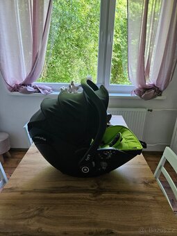 Prodám autosedačku - 7