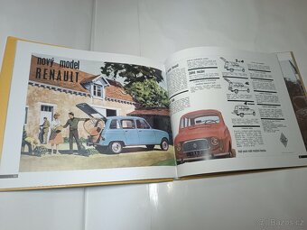 Renault v českých zemích - 7