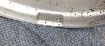 Alu kola 4x100 R15 - 7