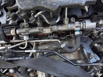 motor 2.0TDI 110KW - 7