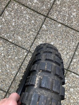 Mitas Enduro Front 110/80 B19 E-10 - 7