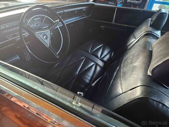 Chrysler Newport 1969 - 7