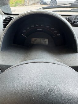 Smart for two BRABUS 2004 - 7