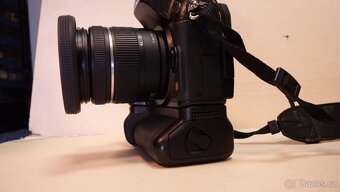 Panasonic Lumix GH3 - 7