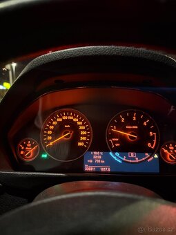 BMW F31 318d - Nová STK - Top stav - 7
