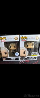 Funko pop - 7