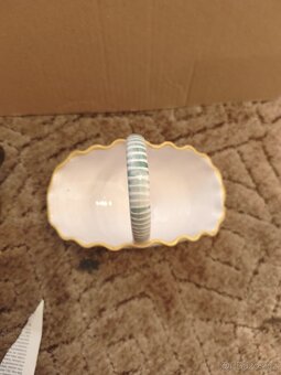 Různý porcelán - 7