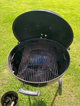 Weber grill 57cm - 7