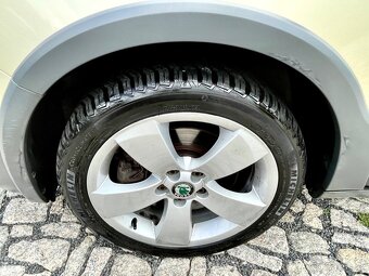 Škoda Roomster 1.2 TSi Scout - 7