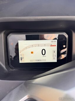 Skútr Honda pcx 125 - 7