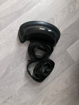 BeSafe Stretch metallic mélange - 7
