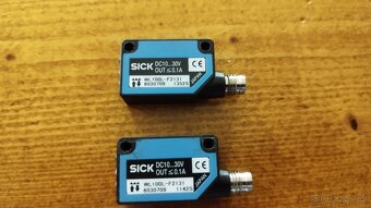 SICK WL100L-F2131 - 7