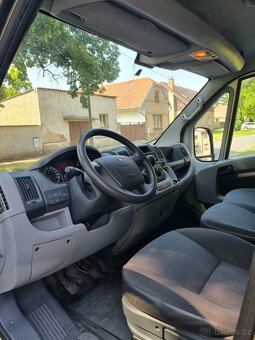 Peugeot Boxer - 7