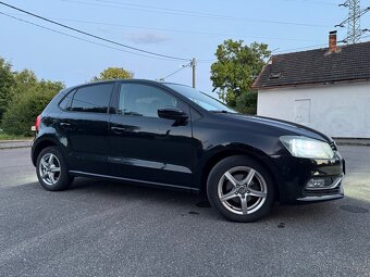 Volkswagen polo 2016 - 7
