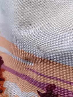 Batoh + penál značky Kroonwear - 7