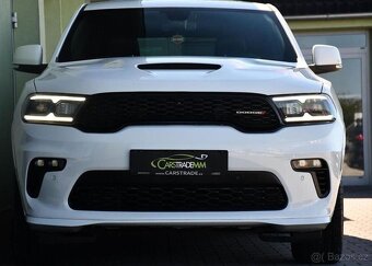 Dodge Durango 5,7L V8 RWD - 7