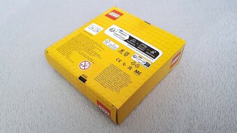 Lego 6632154 Podstavec s mini delfínem - 7