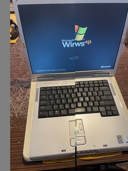 Dell Inspiron 6000 - 7
