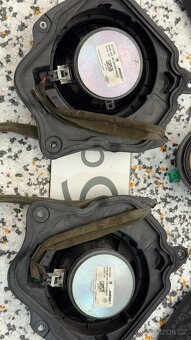 BOSE set ng9³ss 2007- - 7