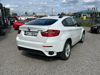 BMW X6 xDrive30d 2014 - 7