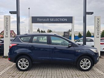 Kuga 1.5 EcoBoost 110kW po 1. majiteli - 7