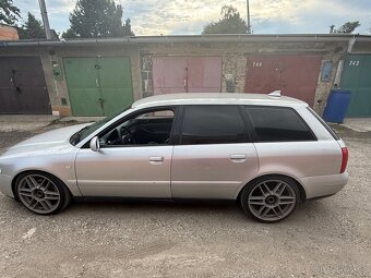 Audi A4 b5 1.8t Quattro - 7