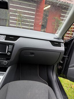 Škoda Octavia 3 - 7