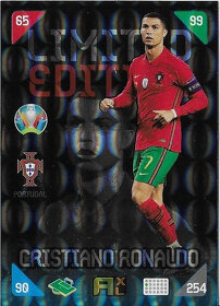 Fotbalové karty 2021 KICK OFF EURO 2020 Albumy,balíčky,boxy - 7