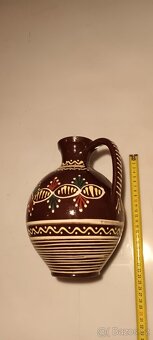 Džbány a vázy (Pozdišov) - 7