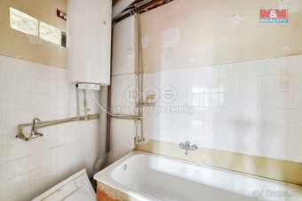 Prodej chaty 6+kk ve Stebnici u Lipové, zahrada 1703 m2 - 7