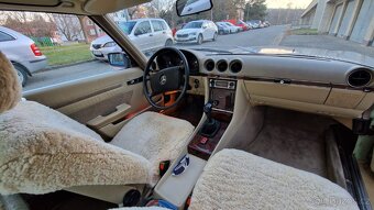 Mercedes SLC 280 - 7