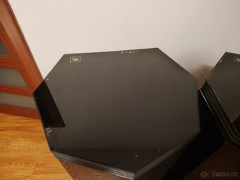 Reproduktory JBL HP-580 ze sbírky - 7