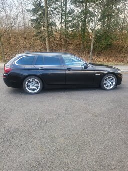 BMW 530d XDRIVE,190kW, CZ,TZ - 7
