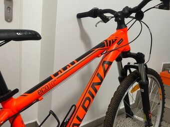 Horské kolo - ALPINA ECO M10 26'' velikost 17(S) - 7