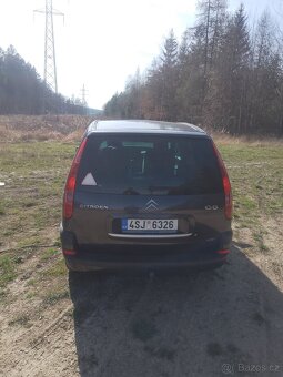 Citroen C8 2.0hdi 80kw - 7