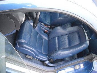 Audi TT 132KW Dily - 7