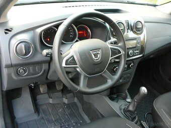 Dacia Logan 1.2i 54kW - 7