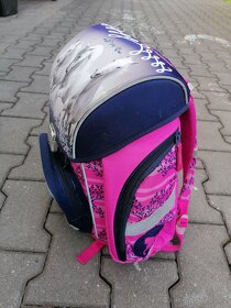 Aktovka OxyBag (Horse Club) - 7