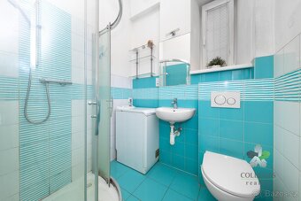 Prodej, byt 2+1 50m2, ul. Čápkova - 7