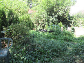NA PRODEJ - BYTOVÝ DŮM, PROTIVÍN (PÍSECKO) - 7
